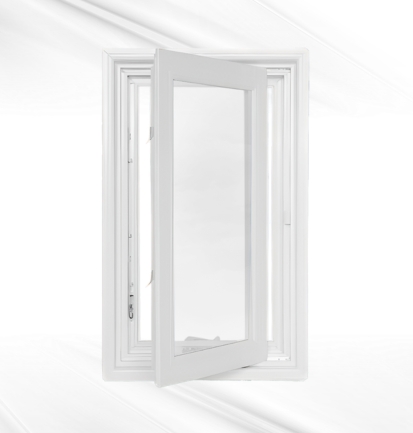 Casement Windows
