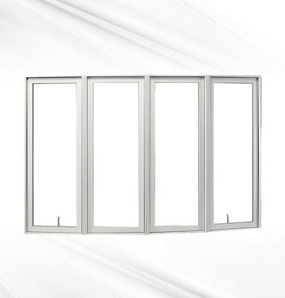 Bow Windows
